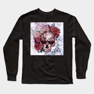 Life after Death Long Sleeve T-Shirt